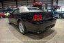 1999 Ford Mustang