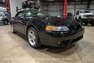 1999 Ford Mustang
