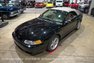 1999 Ford Mustang