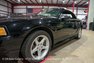 1999 Ford Mustang