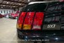 1999 Ford Mustang