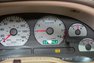 1999 Ford Mustang