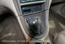 1999 Ford Mustang