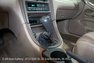 1999 Ford Mustang