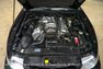 1999 Ford Mustang