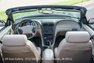 1999 Ford Mustang