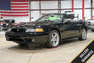 1999 Ford Mustang