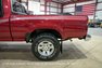 1993 Toyota Pickup
