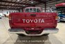 1993 Toyota Pickup