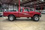 1993 Toyota Pickup