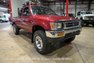 1993 Toyota Pickup