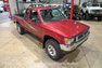 1993 Toyota Pickup