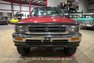 1993 Toyota Pickup