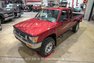 1993 Toyota Pickup