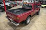 1993 Toyota Pickup