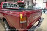 1993 Toyota Pickup
