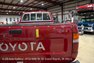 1993 Toyota Pickup
