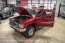 1993 Toyota Pickup