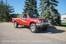 1993 Toyota Pickup