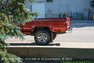 1993 Toyota Pickup