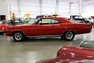 1968 Plymouth Satellite