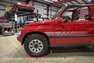 1989 Suzuki Sidekick