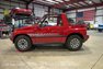 1989 Suzuki Sidekick