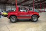 1989 Suzuki Sidekick