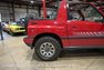 1989 Suzuki Sidekick