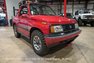 1989 Suzuki Sidekick