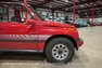 1989 Suzuki Sidekick