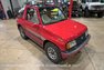 1989 Suzuki Sidekick