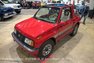 1989 Suzuki Sidekick