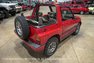 1989 Suzuki Sidekick