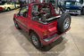 1989 Suzuki Sidekick