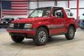 1989 Suzuki Sidekick