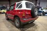 1989 Suzuki Sidekick