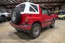 1989 Suzuki Sidekick