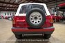 1989 Suzuki Sidekick