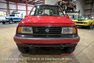 1989 Suzuki Sidekick