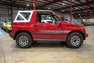 1989 Suzuki Sidekick