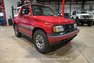 1989 Suzuki Sidekick