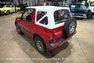1989 Suzuki Sidekick