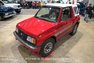 1989 Suzuki Sidekick