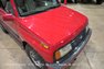1989 Suzuki Sidekick