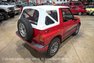 1989 Suzuki Sidekick