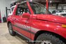 1989 Suzuki Sidekick