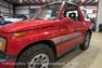 1989 Suzuki Sidekick