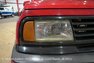1989 Suzuki Sidekick