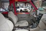 1989 Suzuki Sidekick